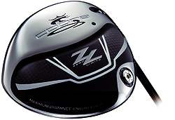 Cobra Zl Driver