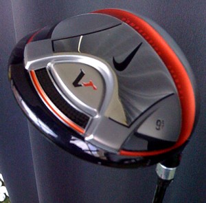 Nike Driver