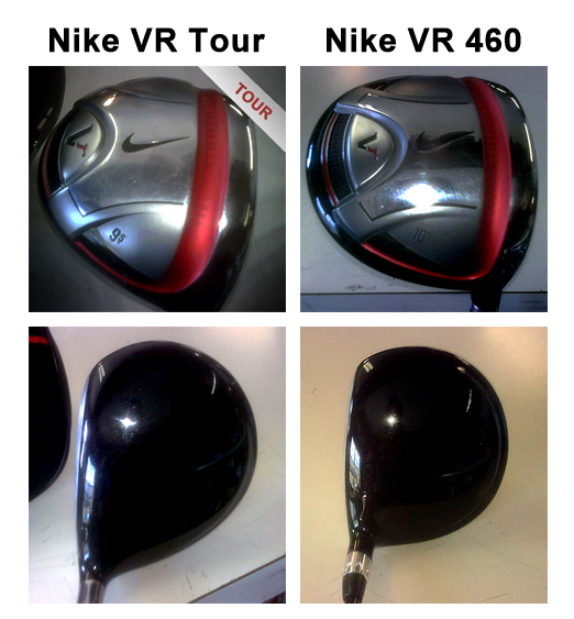 Nike Vr Tour