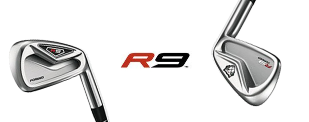 r9 golf